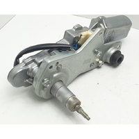 Rear Tailgate Wiper Motor suit Nissan Pathfinder R51 2005-2013