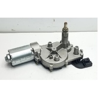 Rear Tailgate Wiper Motor suit Hyundai Tucson JM 2004-2010