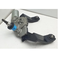 Rear Tailgate Wiper Motor (4 Pin) suit Kia Sportage SL 2010-2015