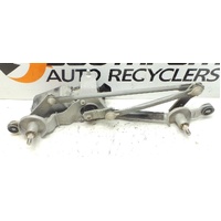 Windscreen Wiper Motor & Linkages suit Hyundai I30 GD 2012-2017