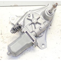 Rear Tailgate Wiper Motor suit Mitsubishi Mirage Hatchback LA LB 2012-2021