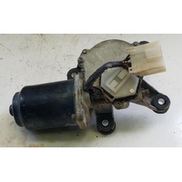 Front Windscreen Wiper Motor (4 Bolt) suit Nissan Navara D22 2006-2015