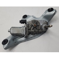 Rear Tailgate Wiper Motor suit Kia Rio Hatchback YB 2016-2023