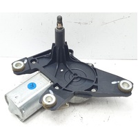 Rear Hatch Tailgate Wiper Motor suit Nissan Juke F15 2010-2019