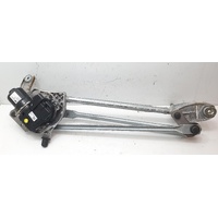 Windscreen Wiper Motor & Linkages suit Ford Escape ZH 2020-2024