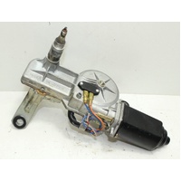 Rear Tailgate Wiper Motor suit Nissan Pulsar 5 Door Hatch N14 1991-1995