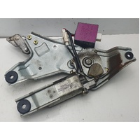 Rear Tailgate Wiper Motor suit Toyota Hiace SBV Van RCH12R 1995-2004