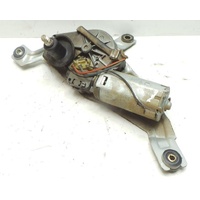 Rear Tailgate Wiper Motor suit Nissan Pulsar Hatchback N16 2001-2005