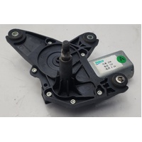 Rear Tailgate Wiper Motor suit Holden Barina Hatchback TM 2011-2018