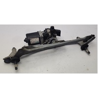 Windscreen Wiper Motor & Linkages suit Holden Barina TM 2011-2018
