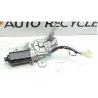 Rear Tailgate Wiper Motor suit Honda Jazz GD 2002-2008