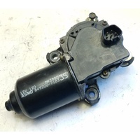 Front Windscreen Wiper Motor suit Mitsubishi Pajero NM NP 2000-2006