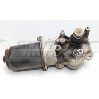 Front Windscreen Wiper Motor suit Nissan Xtrail T30 2001-2007