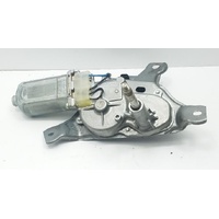 Rear Tailgate Wiper Motor suit Toyota Yaris Hatchback NCP9#R 2005-2011