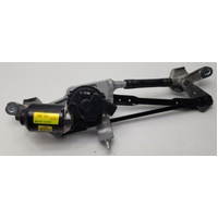 Windscreen Wiper Motor & Linkages suit Kia Rio YB 2016-2023