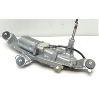 Rear Tailgate Wiper Motor suit Mazda CX7 CX-7 ER 2006-2012