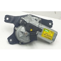 Rear Tailgate Wiper Motor suit BMW X5 E70 2007-2013