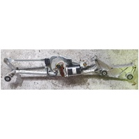 Windscreen Wiper Motor & Linkages suit Mercedes Benz M Class W164 2005-2011