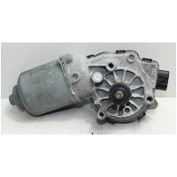 Front Windscreen Wiper Motor suit Subaru Impreza GJ GP 2011-2017