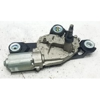 Rear Tailgate Wiper Motor suit Mazda 3 Hatchback BK 2003-2009