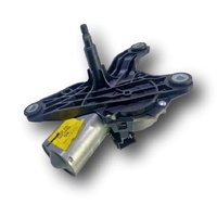 Rear Tailgate Wiper Motor suit BMW X3 F25 2010-2017