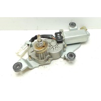 Rear Tailgate Wiper Motor suit Hyundai Elantra Hatchback XD 2000-2006