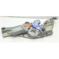 Rear Tailgate Wiper Motor (Blue Plug Type) suit Subaru Forester SH 2009-2012