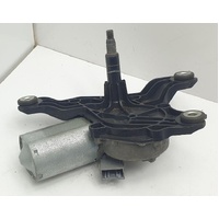 Rear Tailgate Wiper Motor suit BMW X1 E84 2010-2015