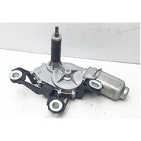Rear Tailgate Wiper Motor suit Skoda Yeti 5L 2011-2017