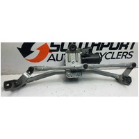 Front Windscreen Wiper Motor & Linkages suit Hyundai IX35 LM 2009-2016