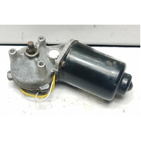 Windscreen Wiper Motor (23001902) suit Holden Barina XC 2001-2005