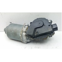 Front Windscreen Wiper Motor suit Toyota Yaris Hatchback NCP9#R 2005-2011