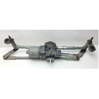 Windscreen Wiper Motor & Linkages suit VW Volkswagen Polo 6R 2010-2017