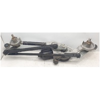 Windscreen Wiper Motor & Linkages suit Hyundai Accent RB 2011-2019