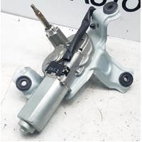 Rear Tailgate Wiper Motor suit Hyundai Accent Hatchback RB 2011-2019