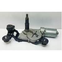 Rear Tailgate Wiper Motor suit Hyundai Veloster FS 2011-2018