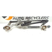 Front Windscreen Wiper Motor & Linkages suit Kia Rio UB 2011-2016