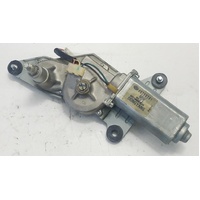 Rear Tailgate Wiper Motor suit Holden Viva Station Wagon JF 2005-2009