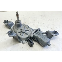 Rear Tailgate Wiper Motor suit Mazda 6 Hatchback GH 2008-2012