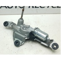 Rear Tailgate Wiper Motor suit Mazda 6 Station Wagon GH 2008-2012