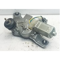 Rear Tailgate Wiper Motor suit Mitsubishi Lancer Wagon CH 2004-2008