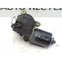 Front Windscreen Wiper Motor suit Mazda 323 BJ 1998-2003