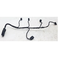 Fuel Injector Wiring Loom suit Holden Astra 1.4ltr B14XFT Turbo BL 2016-2020