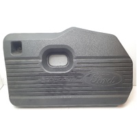 Engine Dress Cover suit Ford Escape 2ltr R9DG Turbo Petrol ZH 2020-2024