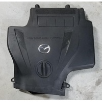 Engine Dress Cover suit Mazda CX7 CX-7 2.3ltr Turbo ER 2006-2012
