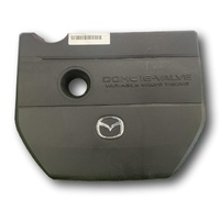 Engine Dress Cover suit Mazda 3 SP23 2.3ltr L3 Petrol BK Series 2 2006-2009