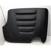 Engine Dress Cover suit Great Wall Cannon 2ltr GW4D20 Diesel NPW 2020-2025