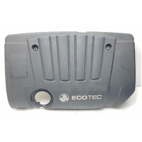 Engine Dress Cover suit Holden Astra 1.8ltr Z18XE 4cyl TS 2000-2006