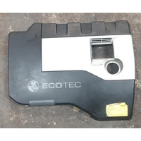 Engine Dress Cover suit Holden Astra 2.2ltr Z22SE 4cyl TS 2001-2006