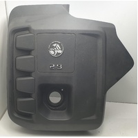 Engine Dress Cover suit Holden Colorado 2.8ltr LWN Diesel RG 2013-2020